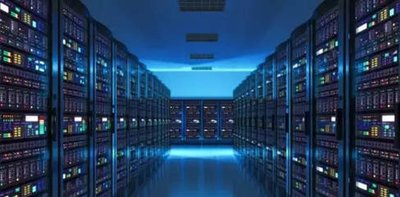 Eco-friendly mining farm