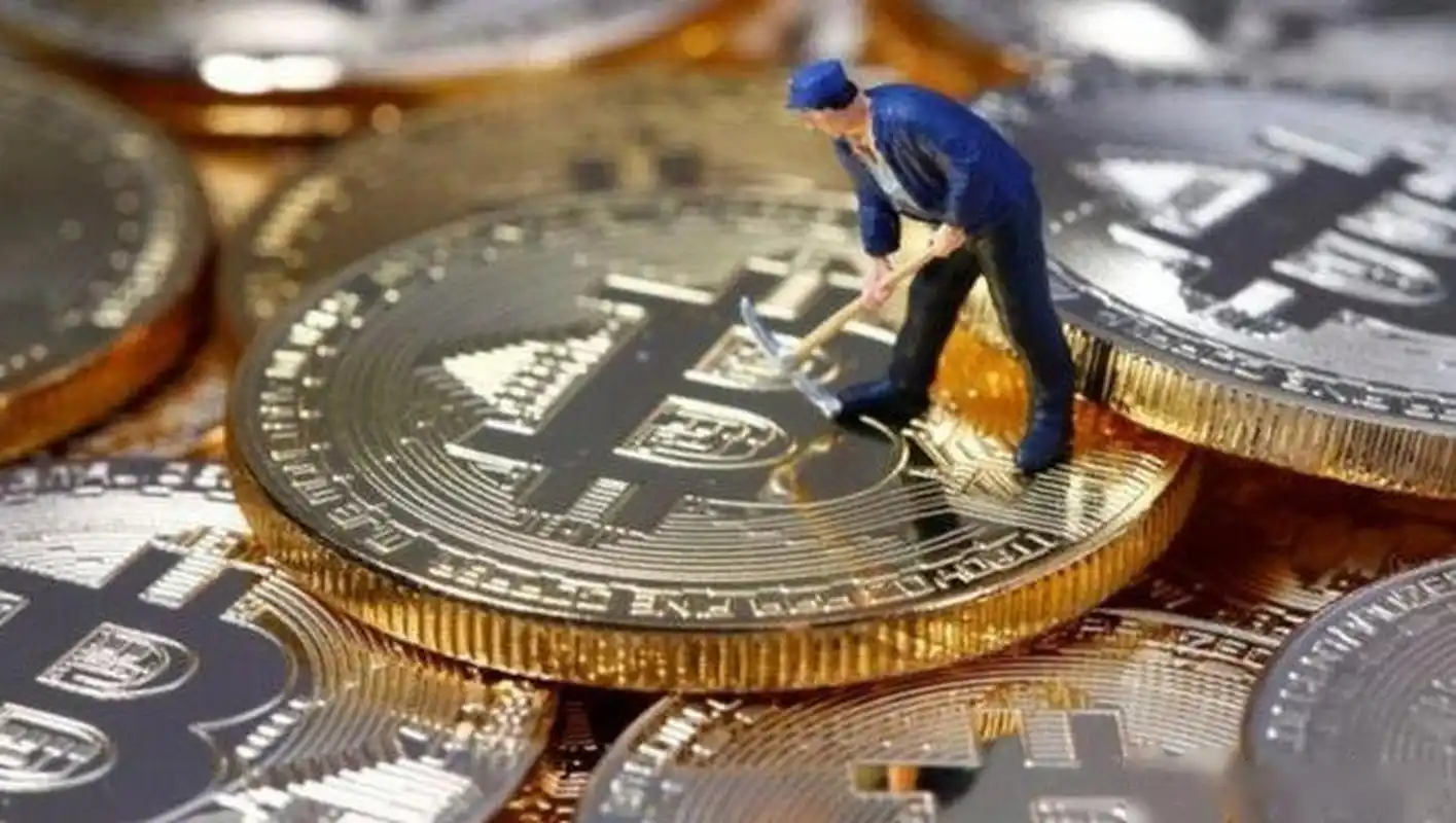 Mining Farm Operations