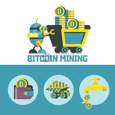 Energy-efficient mining rig
