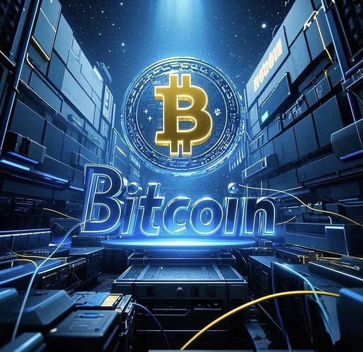 Bitcoin mining farm with Avalon miners indicating a strategic choice