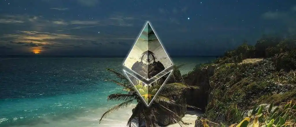 Ethereum Mining Farm Setup