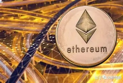 Ethereum mining rig showcasing advanced efficiency features